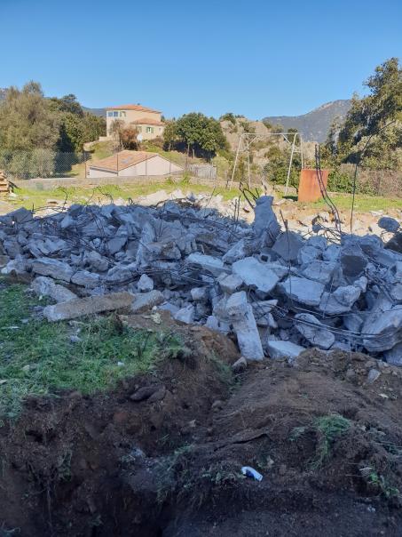 Construction cantine scolaire